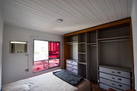 Apartamento à venda com 380m², 3 quartos e 2 vagasQuarto 2