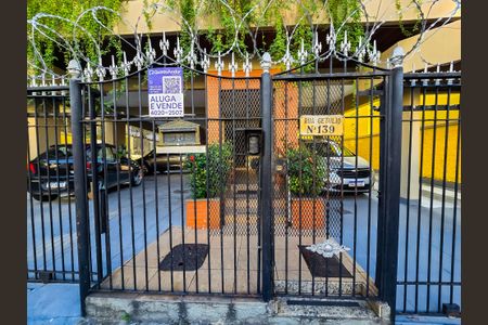 Apartamento à venda com 380m², 3 quartos e 2 vagasFachada