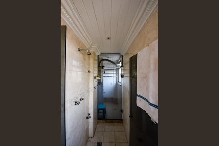 Apartamento à venda com 380m², 3 quartos e 2 vagasBanheiro do Quarto 3 - Suíte
