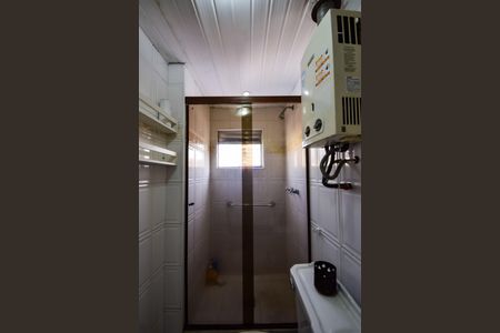 Apartamento à venda com 380m², 3 quartos e 2 vagasBanheiro Social