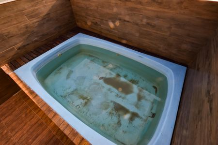 Apartamento à venda com 380m², 3 quartos e 2 vagasPiscina (Cobertura)