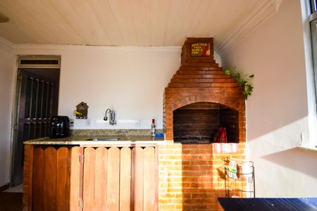 Apartamento à venda com 380m², 3 quartos e 2 vagasÁrea gourmet