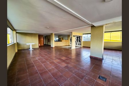 Apartamento à venda com 380m², 3 quartos e 2 vagasÁrea comum - Salão de festas