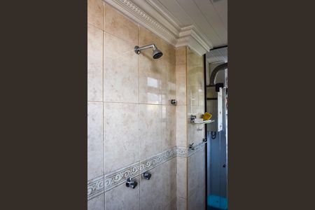 Apartamento à venda com 380m², 3 quartos e 2 vagasBanheiro do Quarto 3 - Suíte