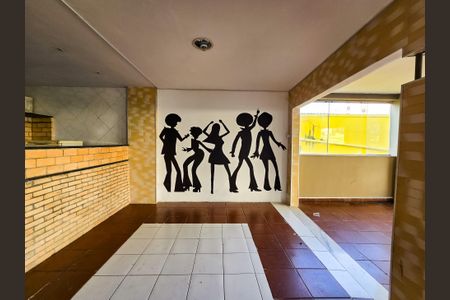 Apartamento à venda com 380m², 3 quartos e 2 vagasÁrea comum - Salão de festas