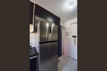 Apartamento à venda com 380m², 3 quartos e 2 vagasCozinha