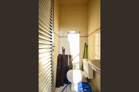 Apartamento à venda com 380m², 3 quartos e 2 vagasBanheiro (Cobertura)