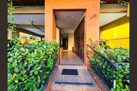 Apartamento à venda com 380m², 3 quartos e 2 vagasÁrea comum