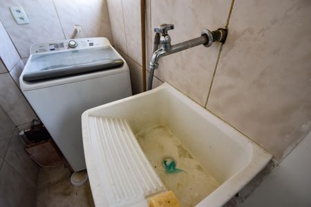 Apartamento à venda com 380m², 3 quartos e 2 vagasÁrea de Serviço