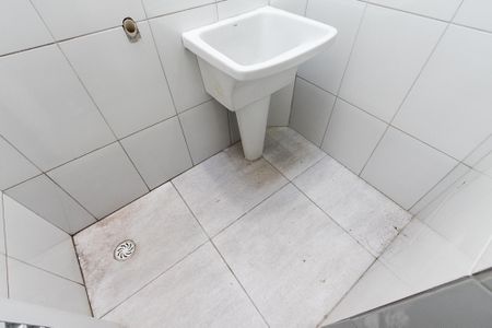 Apartamento para alugar com 27m², 1 quarto e sem vagaÁrea de Serviço