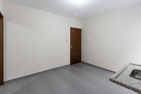 Apartamento para alugar com 27m², 1 quarto e sem vagaSala