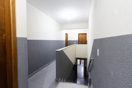 Apartamento para alugar com 27m², 1 quarto e sem vagaHall do Andar
