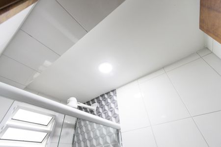 Apartamento para alugar com 27m², 1 quarto e sem vagaBanheiro