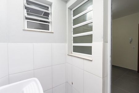 Apartamento para alugar com 27m², 1 quarto e sem vagaÁrea de Serviço