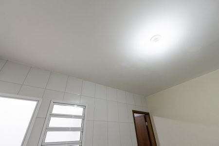Apartamento para alugar com 27m², 1 quarto e sem vagaCozinha