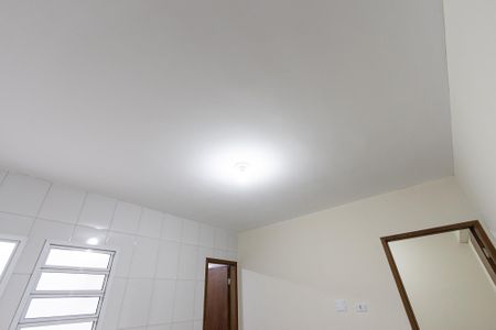 Apartamento para alugar com 27m², 1 quarto e sem vagaSala