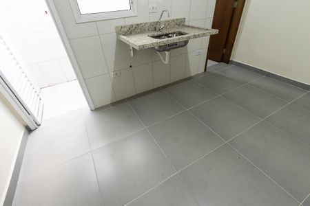 Apartamento para alugar com 27m², 1 quarto e sem vagaCozinha