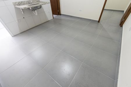 Apartamento para alugar com 27m², 1 quarto e sem vagaSala