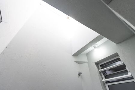 Apartamento para alugar com 27m², 1 quarto e sem vagaÁrea de Serviço