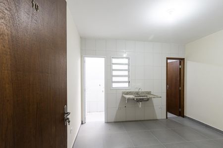 Apartamento para alugar com 27m², 1 quarto e sem vagaSala