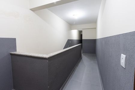 Apartamento para alugar com 27m², 1 quarto e sem vagaHall do Andar