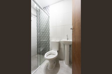 Apartamento para alugar com 27m², 1 quarto e sem vagaBanheiro