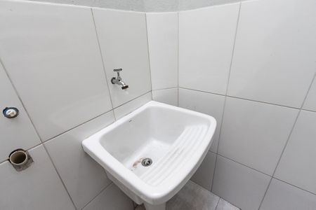 Apartamento para alugar com 27m², 1 quarto e sem vagaÁrea de Serviço