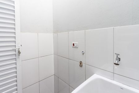 Apartamento para alugar com 27m², 1 quarto e sem vagaÁrea de Serviço