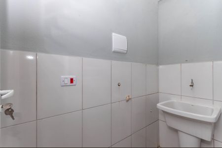 Apartamento para alugar com 21m², 1 quarto e sem vagaÁrea de Serviço