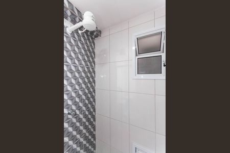 Apartamento para alugar com 21m², 1 quarto e sem vagaBanheiro