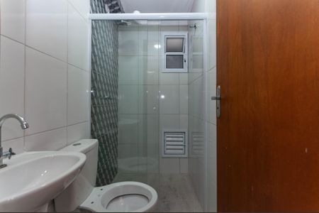 Apartamento para alugar com 21m², 1 quarto e sem vagaBanheiro