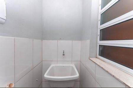Apartamento para alugar com 21m², 1 quarto e sem vagaÁrea de Serviço