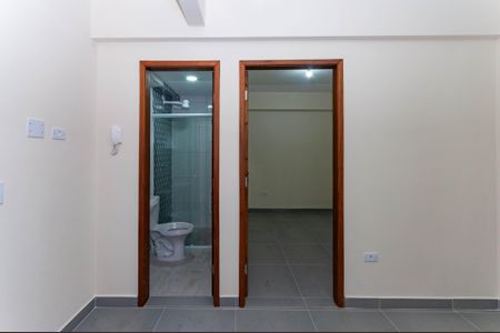 Apartamento para alugar com 21m², 1 quarto e sem vagaSala e Cozinha Integrada