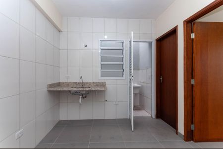 Apartamento para alugar com 30m², 2 quartos e sem vagaSala/Cozinha