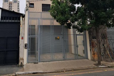 Apartamento para alugar com 30m², 2 quartos e sem vagaFachada