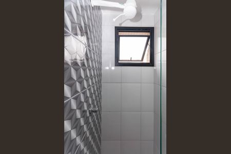 Apartamento para alugar com 30m², 2 quartos e sem vagaBanheiro Social