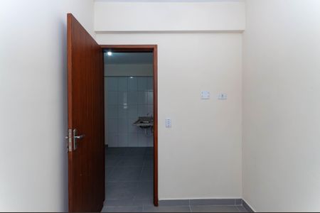 Apartamento para alugar com 30m², 2 quartos e sem vagaQuarto 2