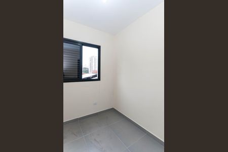 Apartamento para alugar com 30m², 2 quartos e sem vagaQuarto 2