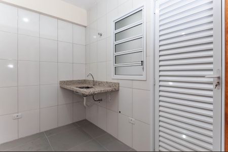 Apartamento para alugar com 30m², 2 quartos e sem vagaSala/Cozinha