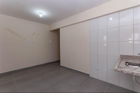 Apartamento para alugar com 30m², 2 quartos e sem vagaSala/Cozinha
