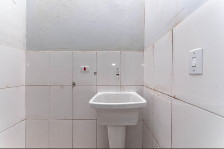 Apartamento para alugar com 30m², 2 quartos e sem vagaÁrea de Serviço