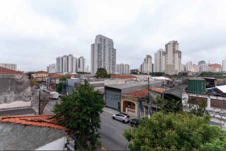 Apartamento para alugar com 30m², 2 quartos e sem vagaQuarto 2