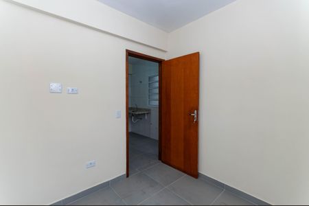 Apartamento para alugar com 30m², 2 quartos e sem vagaQuarto 1