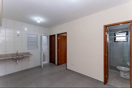 Apartamento para alugar com 30m², 2 quartos e sem vagaSala/Cozinha