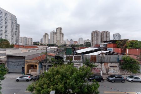 Apartamento para alugar com 30m², 2 quartos e sem vagaQuarto 2