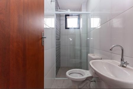 Apartamento para alugar com 30m², 2 quartos e sem vagaBanheiro Social