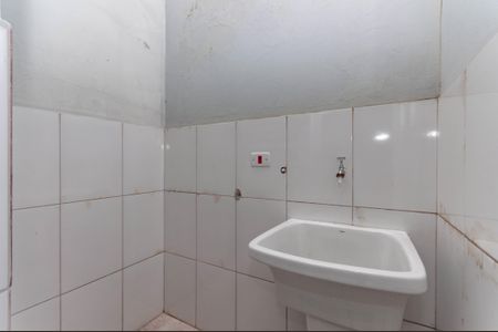 Apartamento para alugar com 30m², 2 quartos e sem vagaÁrea de Serviço