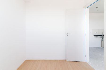 Apartamento para alugar com 34m², 2 quartos e sem vaga Apartamento para alugar com 34m², 2 quartos e sem vagaQuarto 2