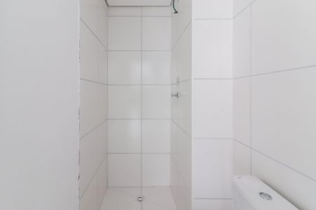 Apartamento para alugar com 34m², 2 quartos e sem vaga Apartamento para alugar com 34m², 2 quartos e sem vagaBanheiro