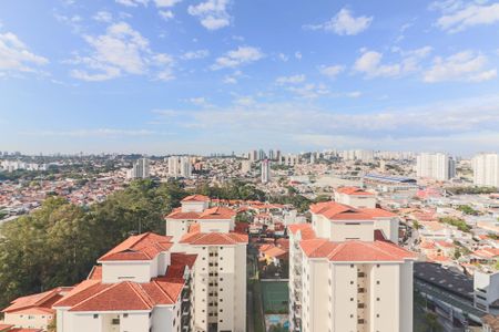 Apartamento para alugar com 34m², 2 quartos e sem vaga Apartamento para alugar com 34m², 2 quartos e sem vagaVista